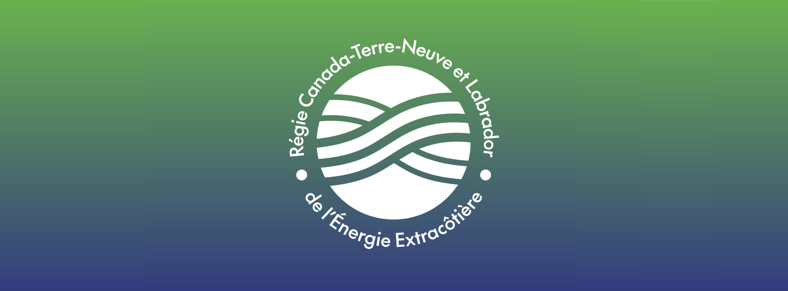L’Office Canada–Terre-Neuve-et-Labrador des hydrocarbures extracôtiers (C-TNLOHE) devient officiellement la Régie Canada–Terre-Neuve-et-Labrador de l’énergie extracôtière (RC-TNLEE).